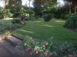 Verwood Gallery