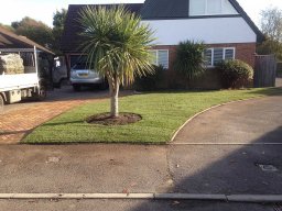 Verwood Gallery